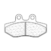 Plaquettes de frein avant cross 1146MX10 - CL Brakes