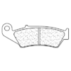 Plaquettes de frein petites cylindrées 2300S4 - CL Brakes