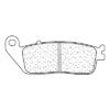 Plaquettes de frein route avant 2313A3+ - CL Brakes