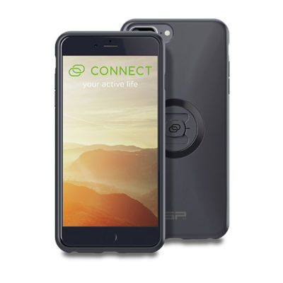 SP Coque pour téléphone iPhone 8+/7+/6S+/6+ - SP-Connect