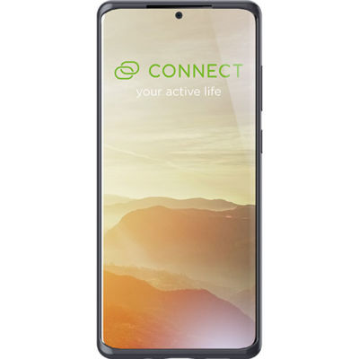 SP Coque pour téléphone S20+ - SP-Connect