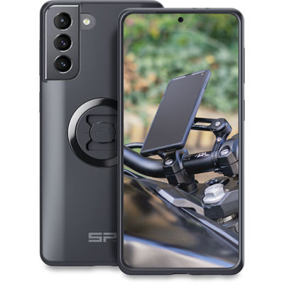 SP Coque pour téléphone S21+ - SP-Connect