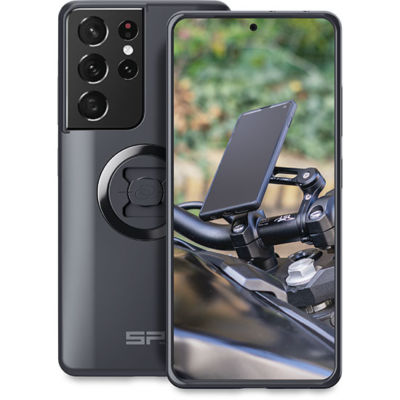 SP Coque pour téléphone S21 Ultra - SP-Connect