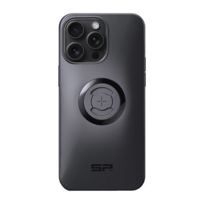 SP Coque pour téléphone SPC+ iPhone 15 Pro Max - SP-Connect