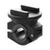 SP Moto Support minimaliste pour tige de rétroviseur  - SP-Connect
