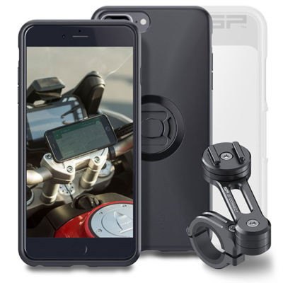 SP Pack Moto iPhone 8+/7+/6s+/6+ - SP-Connect