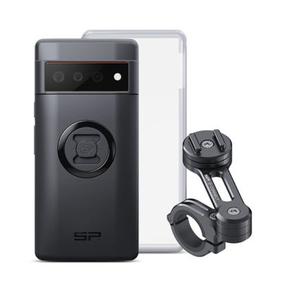 SP Pack Moto Pixel 6 Pro - SP-Connect