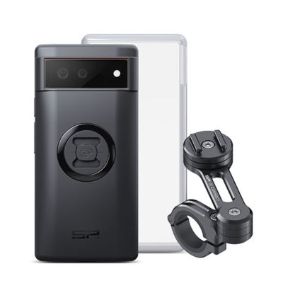 SP Pack Moto Pixel 6  - SP-Connect