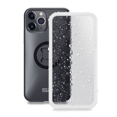 SP Protection intempéries iPhone 11 Pro/XS/X - SP-Connect