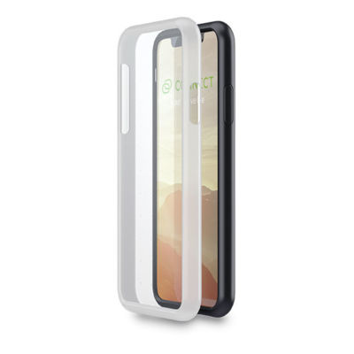SP Protection intempéries iPhone 11/XR - SP-Connect