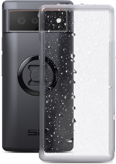 SP Protection Intempéries Pixel 6 Pro - SP-Connect