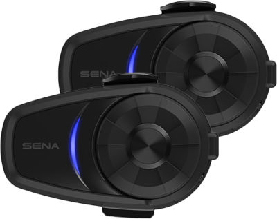 Intercom 10S02 x 2 (10S-02D) - Sena