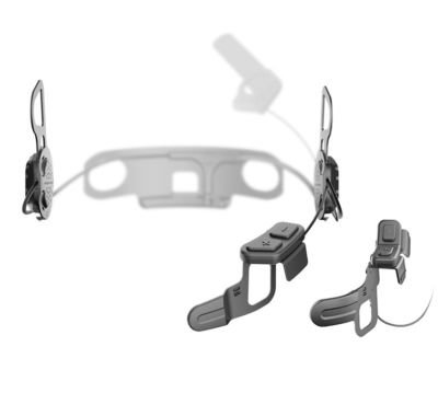 Intercom 10U pour casque Shoei GT-Air - Sena