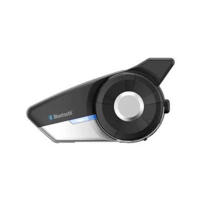 Intercom 20S x 1 pour moto Ecouteurs HD - Sena