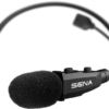 Système de communication  3Sx1 pour moto casque jet micro tige - Sena