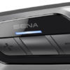 Système de communication  50R x 1 pour moto -Son Harman Kardon - Sena