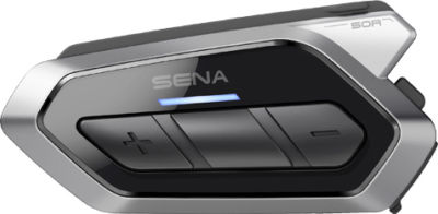 Intercom 50R x 1 pour moto -Son Harman Kardon - Sena