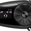 Système de communication  5S10 x 1 pour moto  avec Ecran LCD - Sena