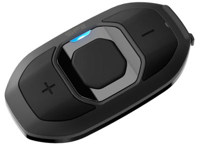 Intercom SF2 X 1 pour moto (2 écouteurs) - Sena