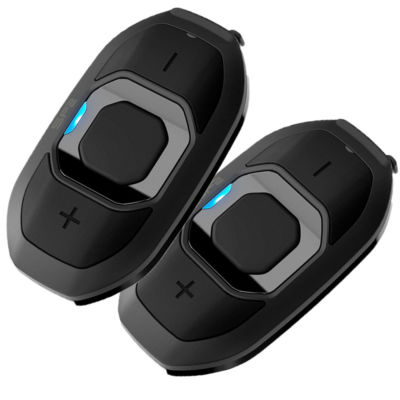 Intercom SF2 X 2 pour moto - Sena