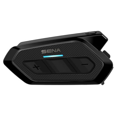 Intercom SPIDER RT1 X 1 pour moto - Sena
