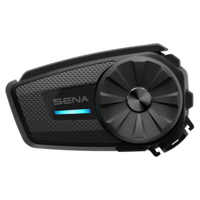 Intercom SPIDER ST01 x 1 pour moto - Sena
