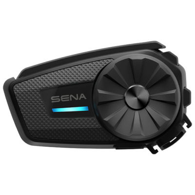 Intercom SPIDER ST1 x 2(DUO) pour moto - Sena