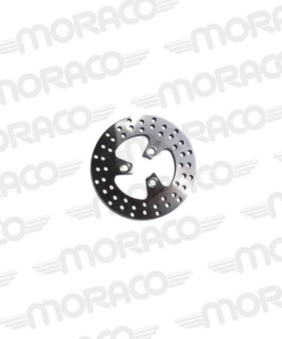 Disque de frein fixe pour scooter  162 x 34 mm - Braking