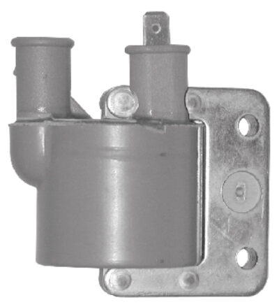 Bobine allumage HT Externe CIAO VESPA-KLITZ. - SGR