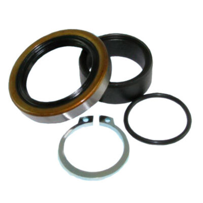 Kit joint SPI et cache poussière de fourche Harley Davidson FXST 1584 Softail Standard - All Balls Racing 56-185