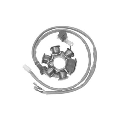 STATOR SFERA-ZIP-NRG-TYPHOON - SGR