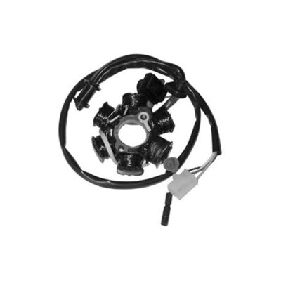 STATOR GF 12V Peugeot Scooter 50 - SGR