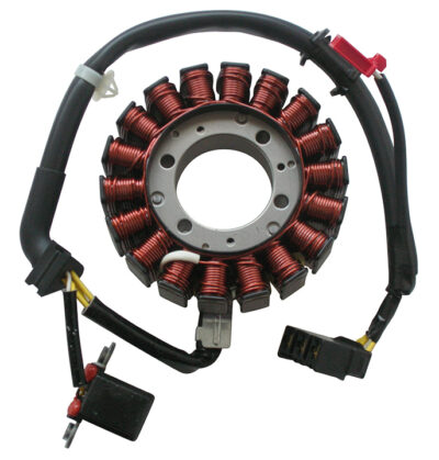 Stator MITSUBA 18 Pôles HONDA SH 300 - SGR