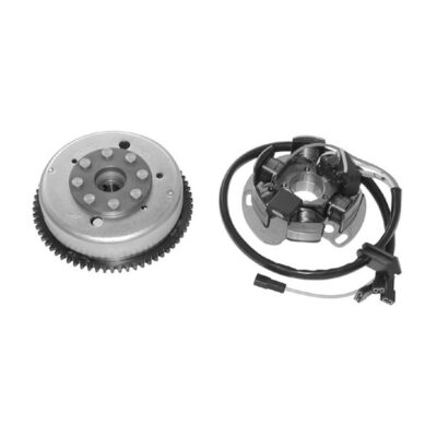 Volant moteur C/CORONA APRILIA RS50(06)-DERBI - SGR