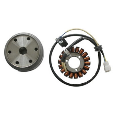 Volant moteur APRILIA SCARABEO 125/200 LIGHT - SGR