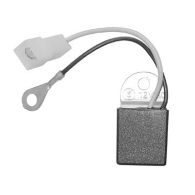 Régulateur lampes 12V/12A(1 Broches) - SGR