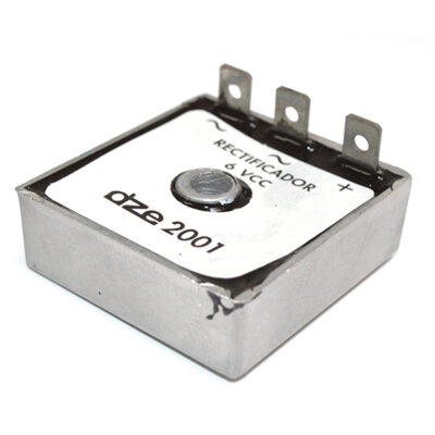 Régulateur CC 6V/12A(3 Broches) DUCATI - SGR
