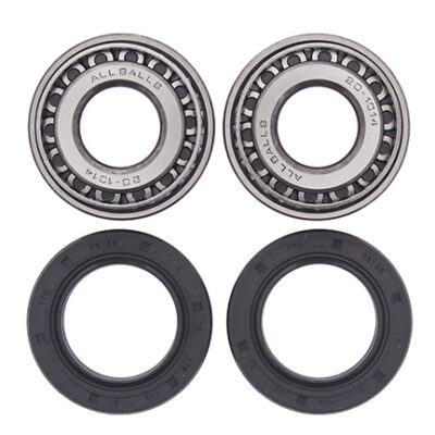 Kit roulements et joints de roue avant Harley Davidson FXD 1340 Dyna Super Glide - All Balls Racing 25-1001