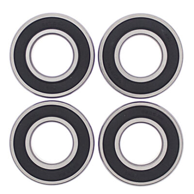 Kit roulements et joints de roue arrière Harley Davidson FLFB 1750 Fat Boy - All Balls Racing 25-1405