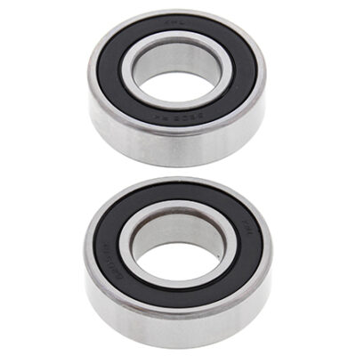 Kit roulements et joints de roue avant et arrière 25-1571 Harley Davidson FLFB 1750 Fat Boy - All Balls Racing