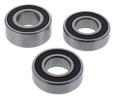 Kit roulements et joints de roue arrière Harley Davidson VRSCAW 1250 V-Rod - All Balls Racing 25-1747