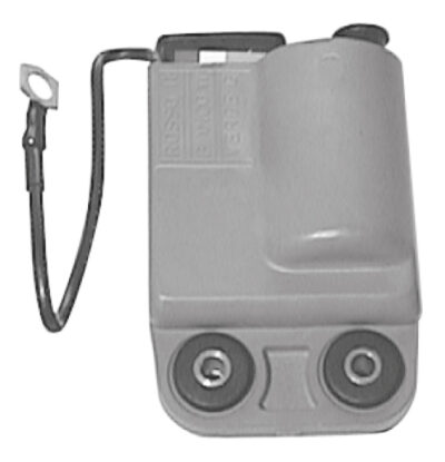 Boitier CDI pour Piaggio PK50XL/Bravo/SI/APE50 - Ducati Energia