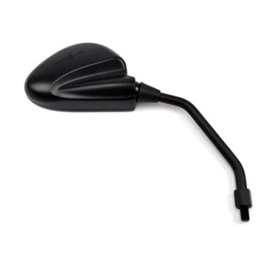 Rétroviseur DUCATI MONSTER 04/08 droit Noir - HERT Mirrors