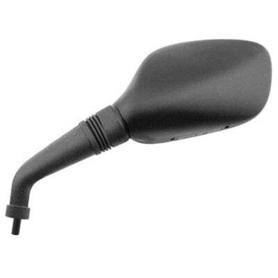Rétroviseur MBK/YAMAHA-MAXSTER Gauche Noir - HERT Mirrors
