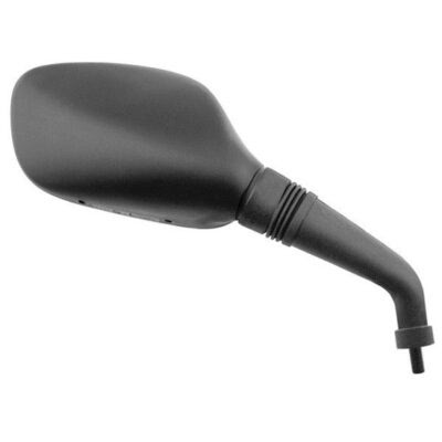 Rétroviseur MBK/YAMAHA-MAXSTER droit Noir - HERT Mirrors