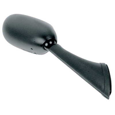 Rétroviseur YAMAHA XP 500 T-MAX droit Noir - HERT Mirrors