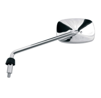 Rétroviseur PIAGGIO BEVERLY 500 Gauche Chrome - HERT Mirrors