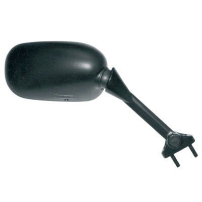 Rétroviseur KAWASAKI 650 ER-6F droit Noir - HERT Mirrors