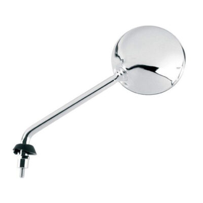 Rétroviseur PIAGGIO VESPA GT/GTS Gauche Chrome - HERT Mirrors