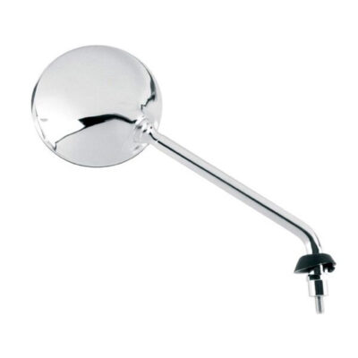 Rétroviseur PIAGGIO VESPA GT/GTS droit Chrome - HERT Mirrors